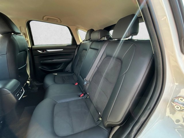 Used 2019 MAZDA CX-5 Touring AWD/4WD image 22