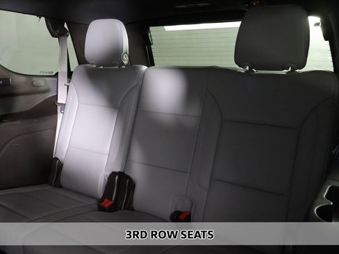 Used 2023 Chevrolet Tahoe Z71 w/ Z71 Off-Road Package image 9