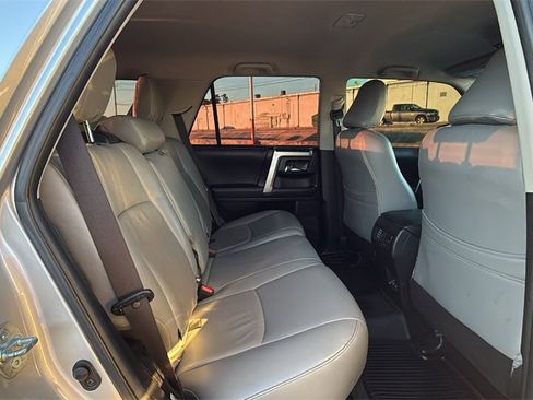 Used 2022 Toyota 4Runner SR5 image 28