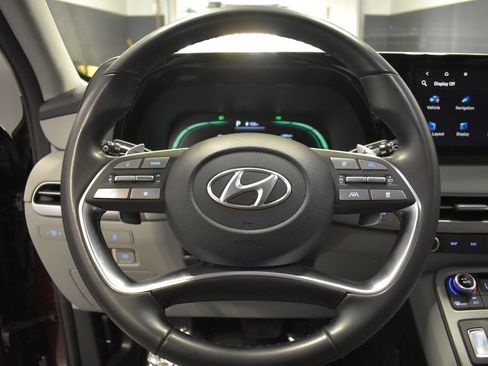 Used 2025 Hyundai Palisade SEL AWD/4WD image 27