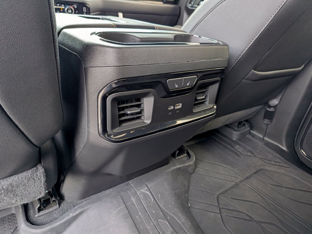 Used 2022 Chevrolet Silverado 1500 ZR2 w/ Technology Package AWD/4WD image 23