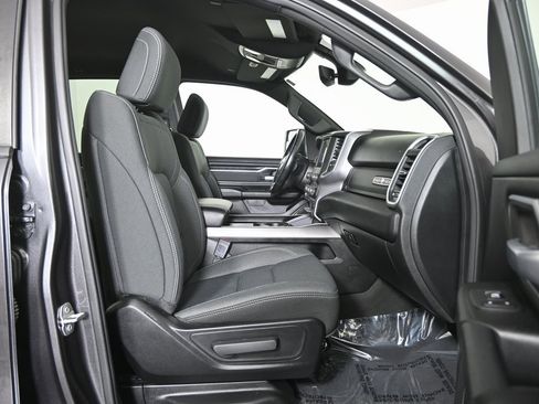Used 2022 RAM 1500 Lone Star image 14