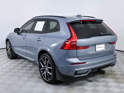 Used 2024 Volvo XC60 T8 Polestar w/ Protection Package AWD/4WD image 3