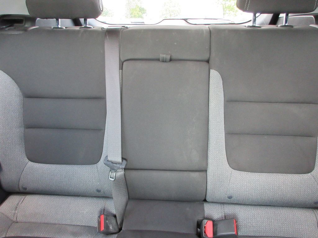 Certified 2024 Chevrolet TrailBlazer LT w/ Convenience Package FWD image 19