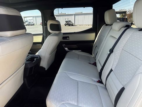 Used 2023 Toyota Tundra 1794 Edition w/ TRD Off-Road Package image 27