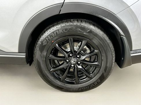 Certified 2026 Honda CR-V Sport image 24