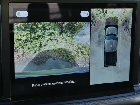 Certified 2024 Ford F150 Lariat image 15