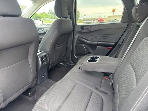 Used 2025 Ford Escape Active AWD/4WD image 21