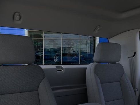 New 2026 Chevrolet Silverado 1500 W/T AWD/4WD image 48