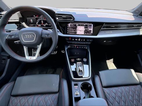 Used 2026 Audi S3 Premium AWD/4WD image 15