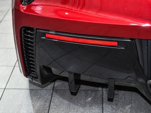 Used 2018 Chevrolet Corvette Grand Sport RWD image 81