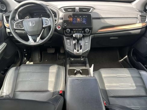 Used 2020 Honda CR-V EX-L image 15