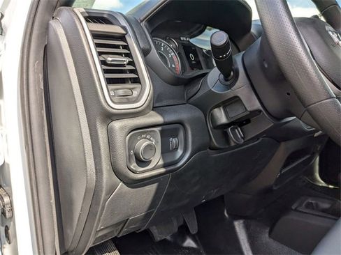 New 2024 RAM 5500 Tradesman image 16