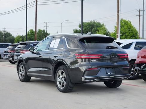 Used 2026 Genesis GV70 2.5T AWD/4WD image 4