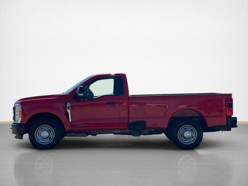 New 2026 Ford F350 XL w/ 360-Degree Camera Package image 4