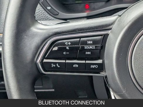 Used 2025 MAZDA CX-90 Plug-In Hybrid w/ Preferred AWD/4WD image 21