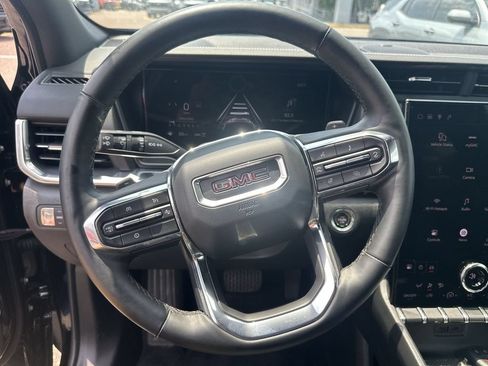 Used 2025 GMC Terrain Elevation AWD/4WD image 21