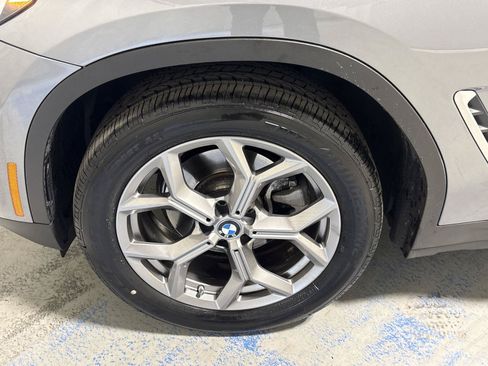 Used 2023 BMW X3 xDrive30i w/ Premium Package AWD/4WD image 36