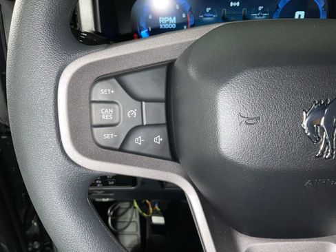 New 2026 Ford Bronco 4-Door AWD/4WD image 24