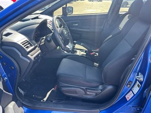 Used 2016 Subaru WRX AWD/4WD image 20