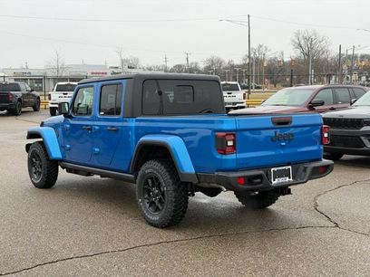 Used 2026 Jeep Gladiator Sport