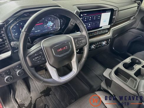 Used 2023 GMC Sierra 1500 Elevation AWD/4WD image 11