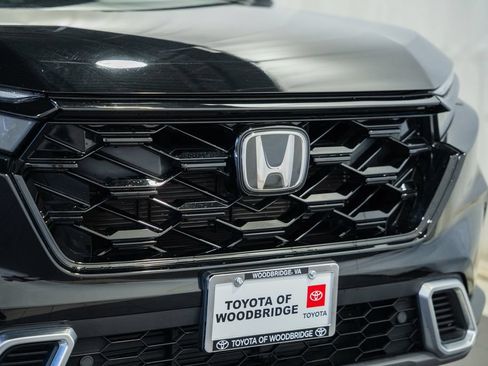 Used 2025 Honda CR-V Sport Touring image 13