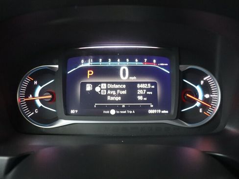 Used 2020 Honda Pilot EX image 10