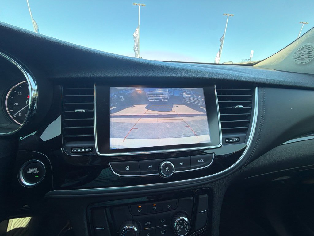 Used 2021 Buick Encore Preferred FWD image 6