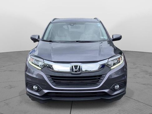 Used 2019 Honda HR-V EX image 8