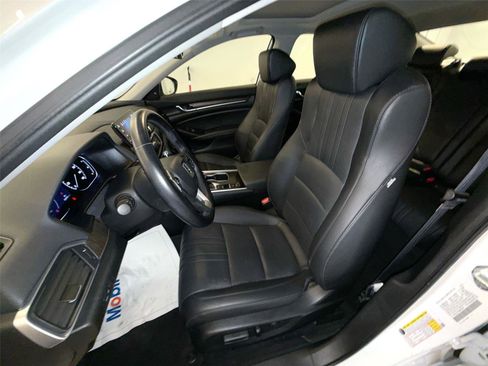 Used 2021 Honda Accord EX-L image 13