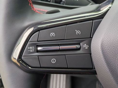 New 2026 Chevrolet Equinox RS w/ Convenience Package III image 13