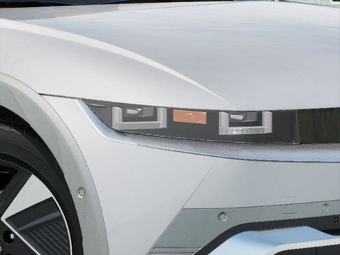 New 2026 Hyundai Ioniq 5 Limited RWD image 9