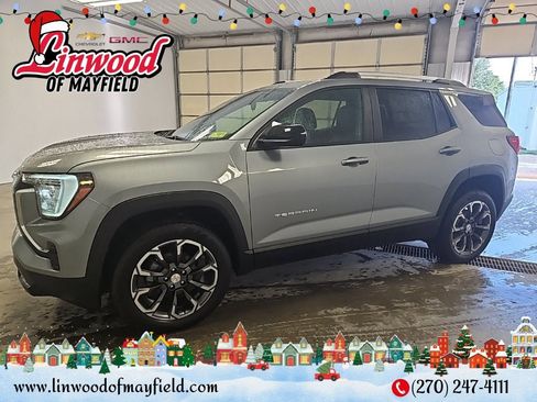 New 2026 GMC Terrain Elevation w/ Elevation Premium Package image 5