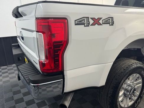 Used 2019 Ford F250 XLT AWD/4WD image 33