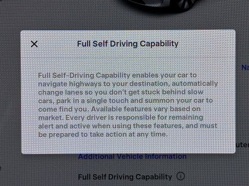 Used 2021 Tesla Model Y Long Range image 43