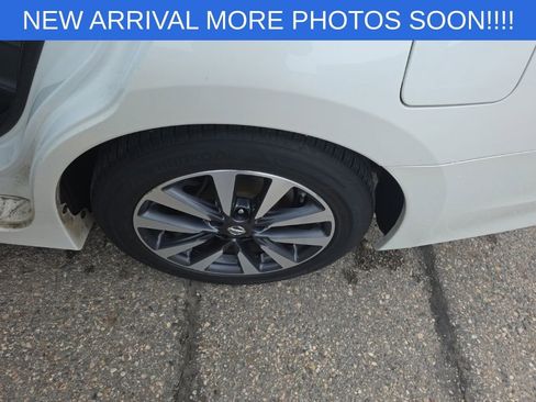 Used 2017 Nissan Altima 2.5 SL image 17