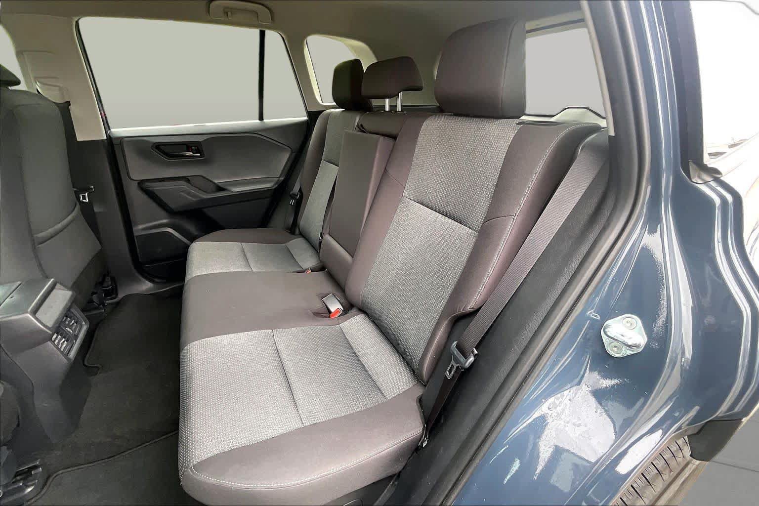 Used 2026 Toyota RAV4 LE AWD/4WD image 20