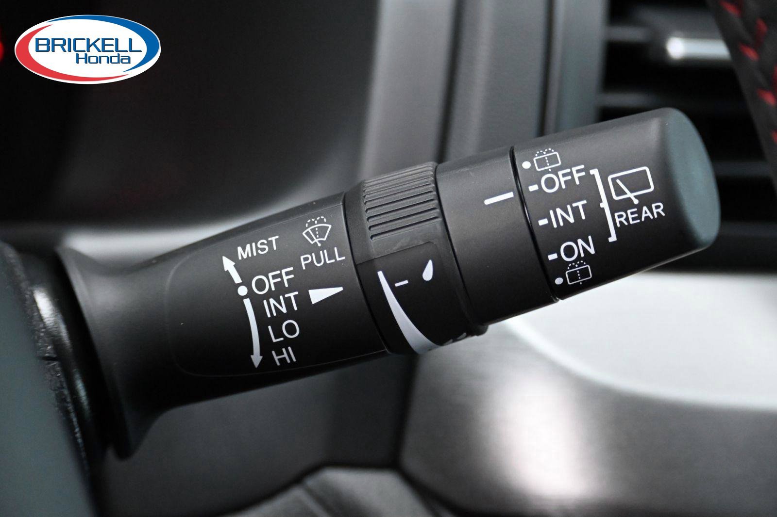 New 2026 Honda Odyssey Sport-L image 33