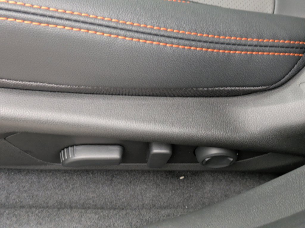 New 2026 Subaru Crosstrek 2.5i Limited AWD/4WD image 20