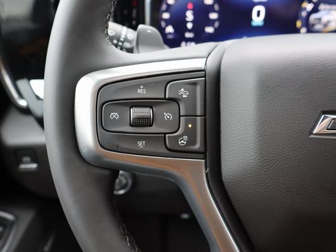 New 2026 Chevrolet Silverado 1500 LT Trail Boss w/ LT Trail Boss Premium Package image 7