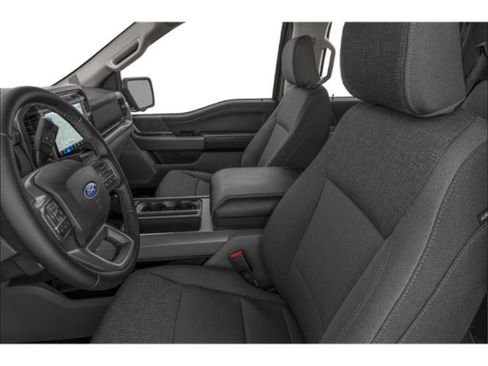 New 2025 Ford F150 XLT w/ Equipment Group 302A MID AWD/4WD image 6