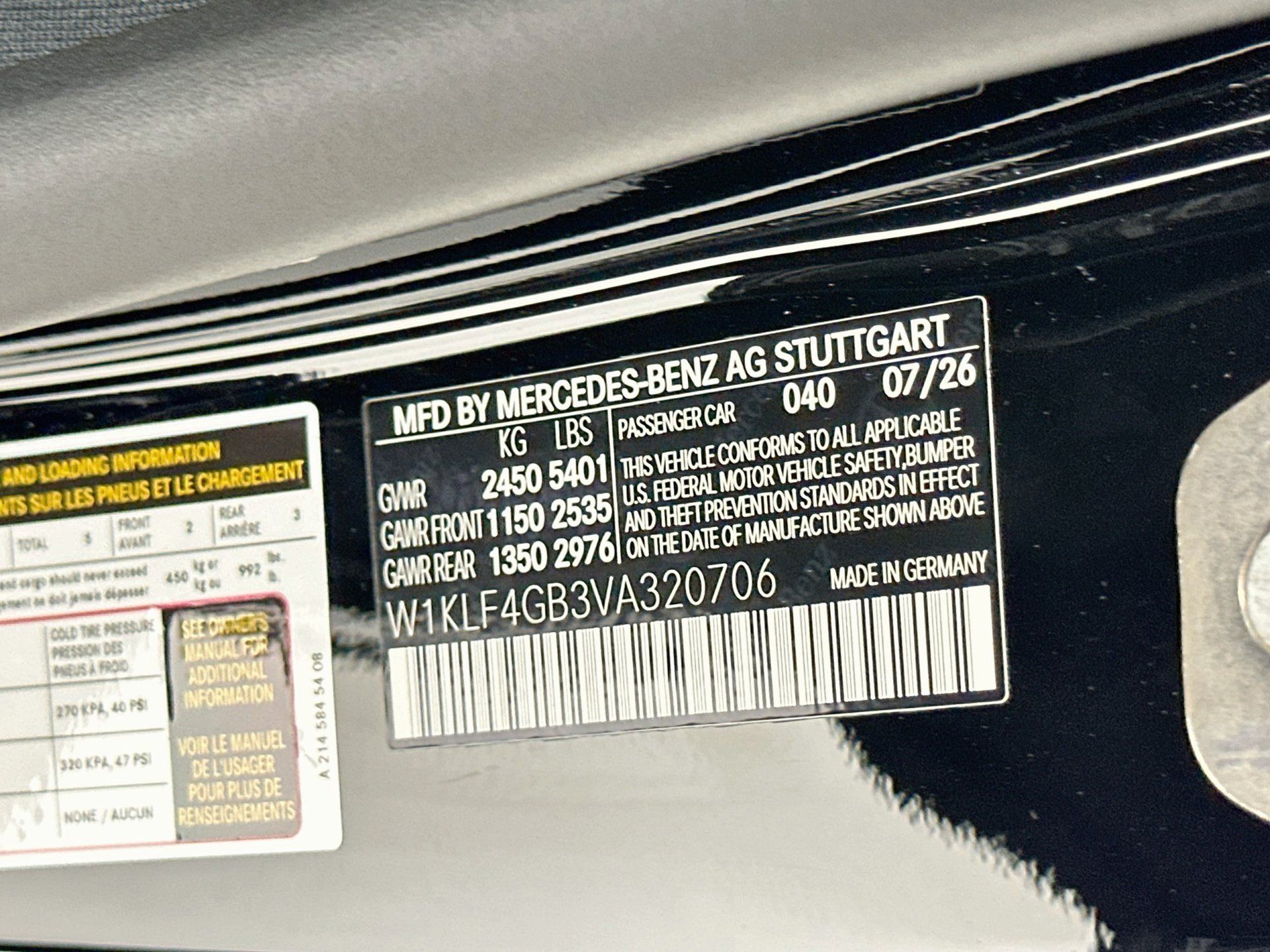 New 2027 Mercedes-Benz E 350 Sedan image 35