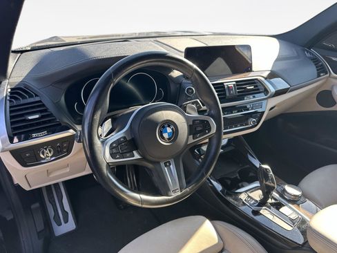 Used 2019 BMW X3 M40i image 11