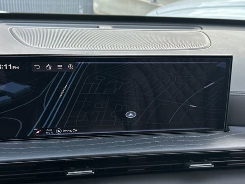 New 2026 Genesis GV80 3.5T e-SC image 19