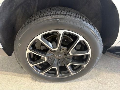 Certified 2023 Chevrolet Tahoe RST AWD/4WD image 7