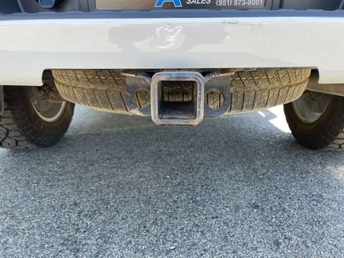 Used 2017 Chevrolet Silverado 1500 LT w/ All Star Edition image 13