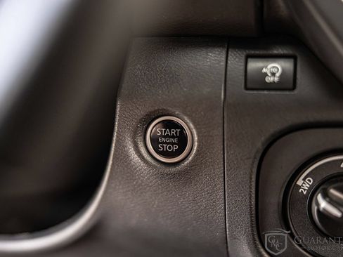 Used 2025 Nissan Frontier PRO-4X w/ Interior Protection Package AWD/4WD image 27