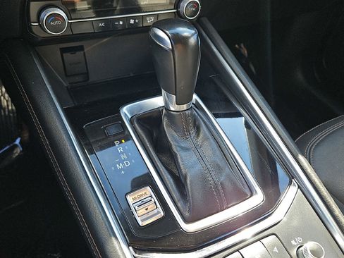 Used 2023 MAZDA CX-5 AWD 2.5 S w/ Premium Package image 17