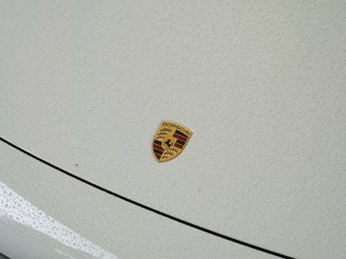 Used 2020 Porsche 911 Carrera S RWD image 5